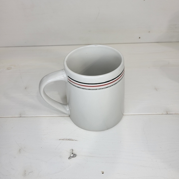 Hearth & Hand with Magnolia Joy Mug cream coffee cup - Picture 3 of 9